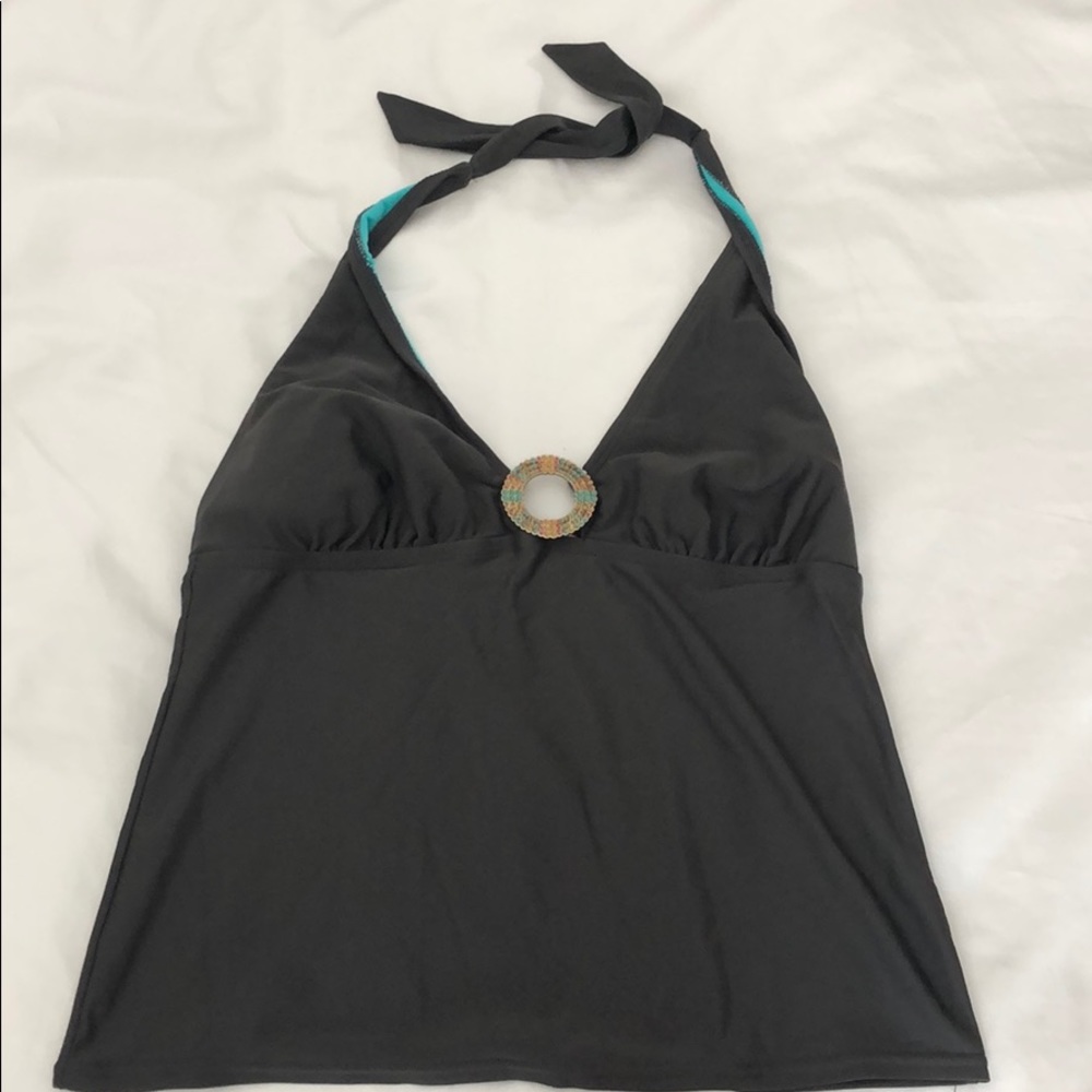 Tankini Top